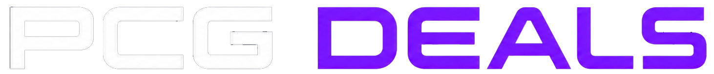 pcgforge